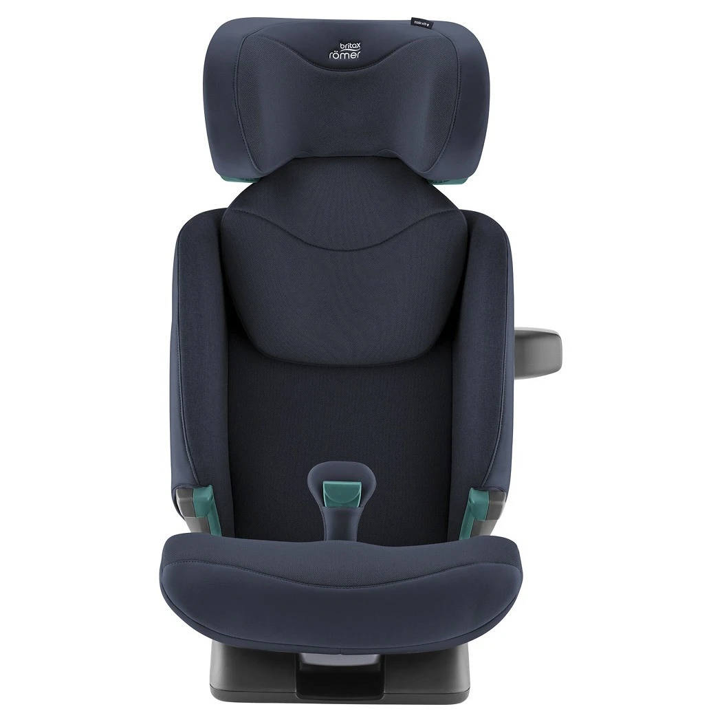 BRITAX RÖMER Autosedačka Safefix - 