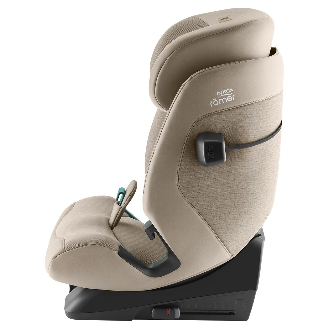 BRITAX RÖMER Autosedačka Safefix - 