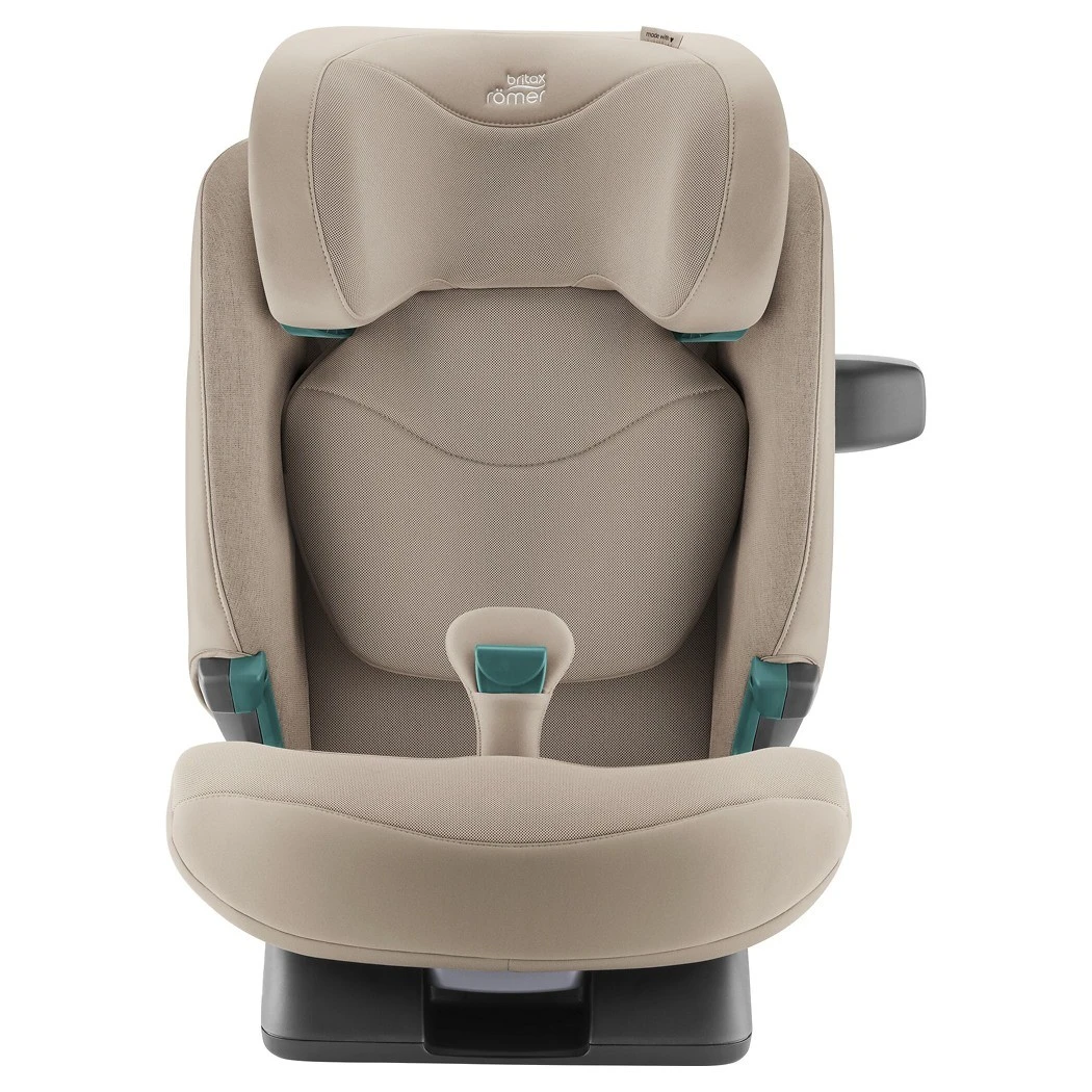 BRITAX RÖMER Autosedačka Safefix - 