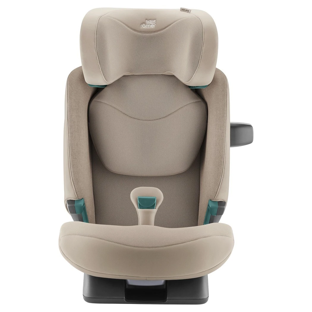 BRITAX RÖMER Autosedačka Safefix - 