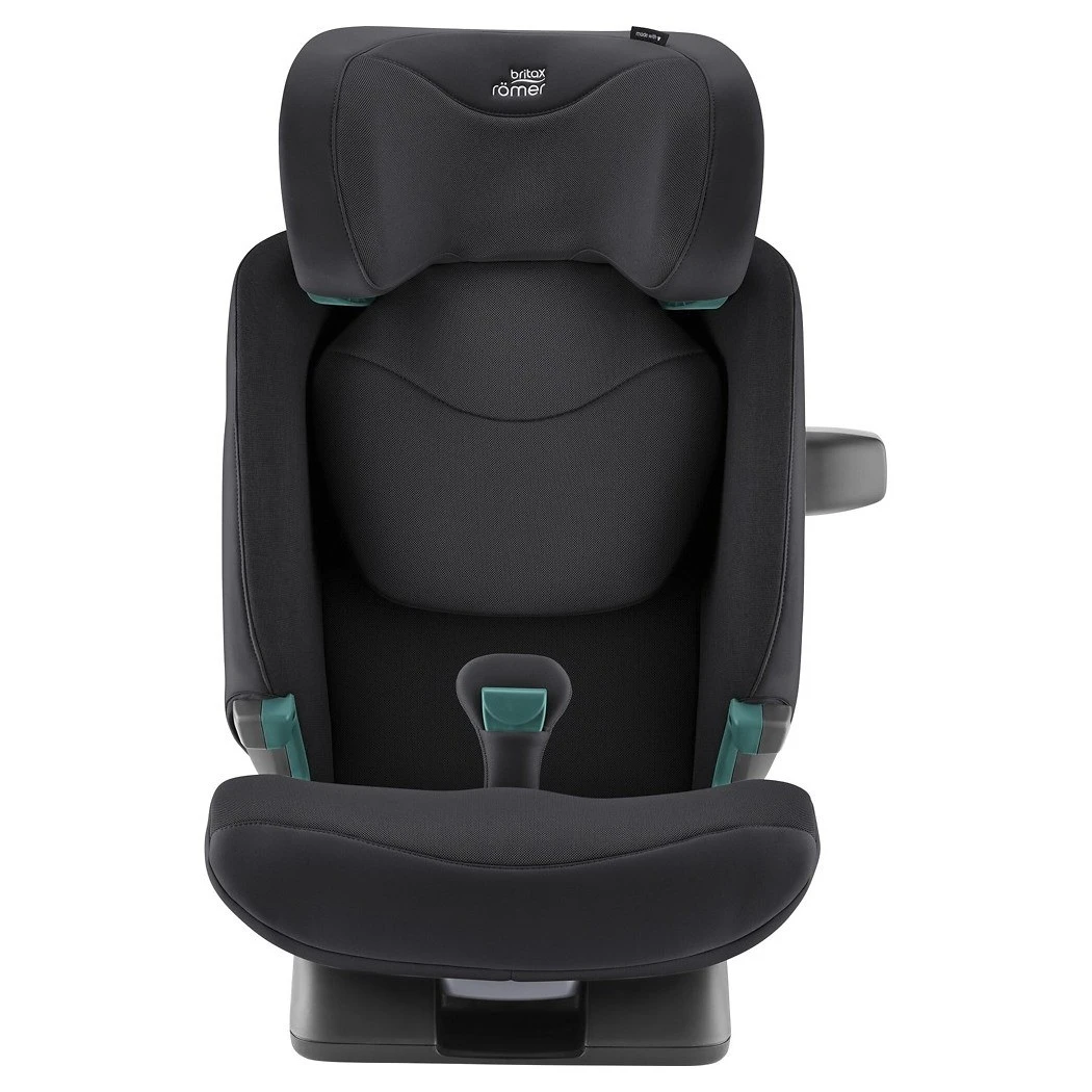 BRITAX RÖMER Autosedačka Safefix - 