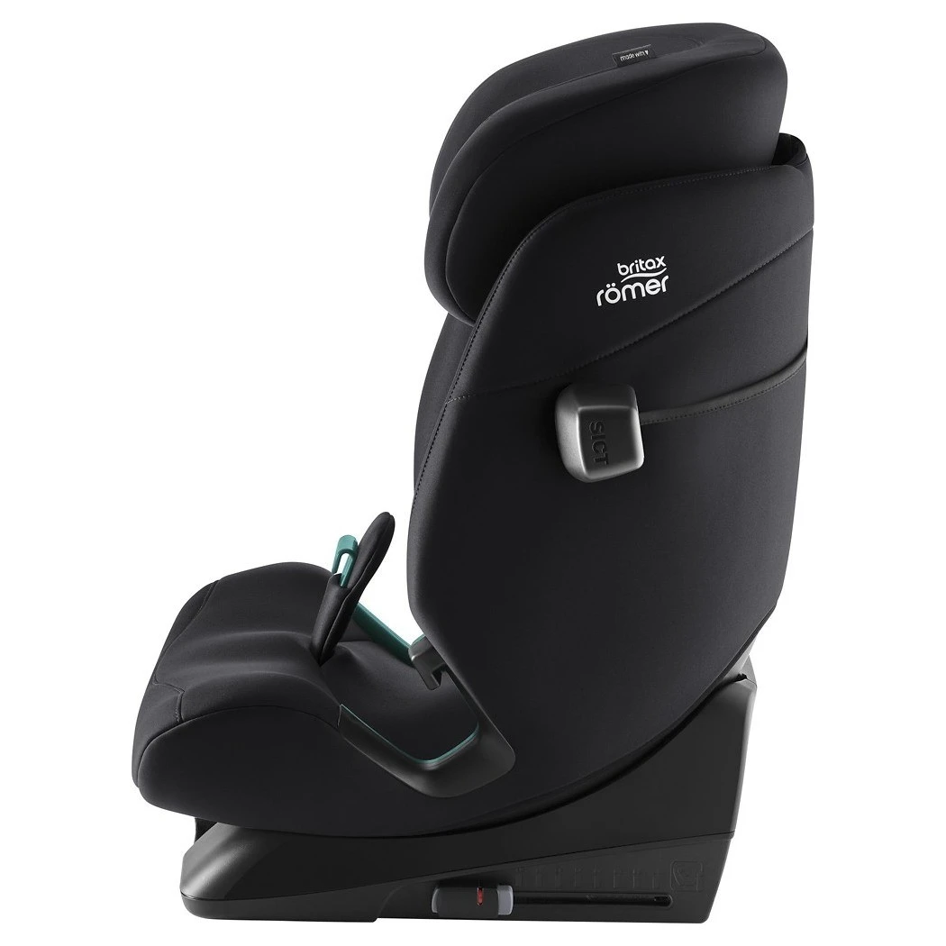 BRITAX RÖMER Autosedačka Safefix - 