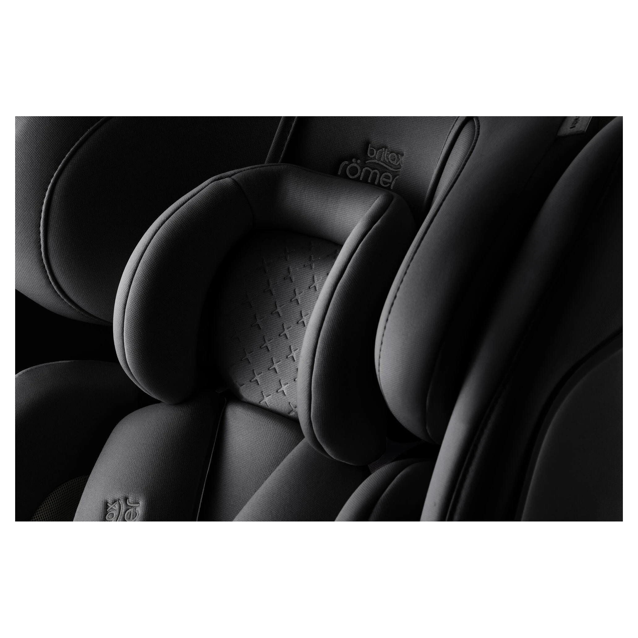 BRITAX RÖMER Autosedačka Swivel AIR Lux - 