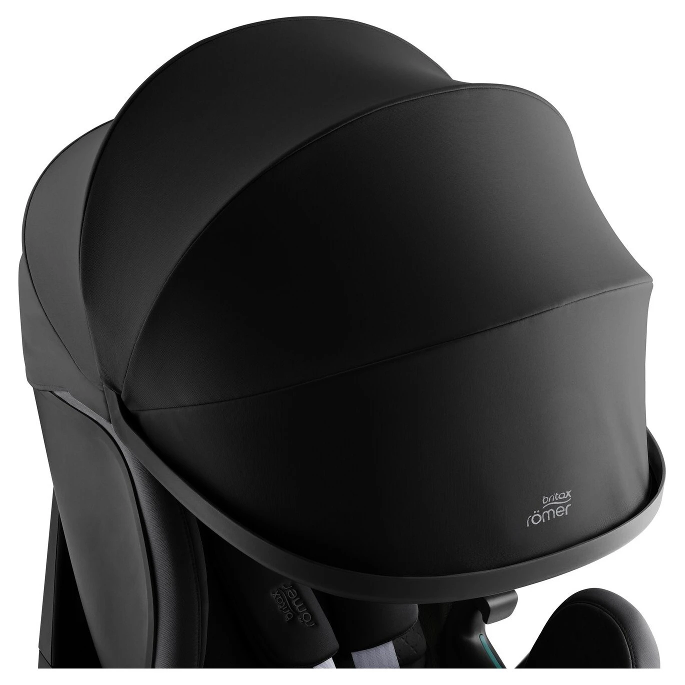 BRITAX RÖMER Autosedačka Swivel AIR Lux - 