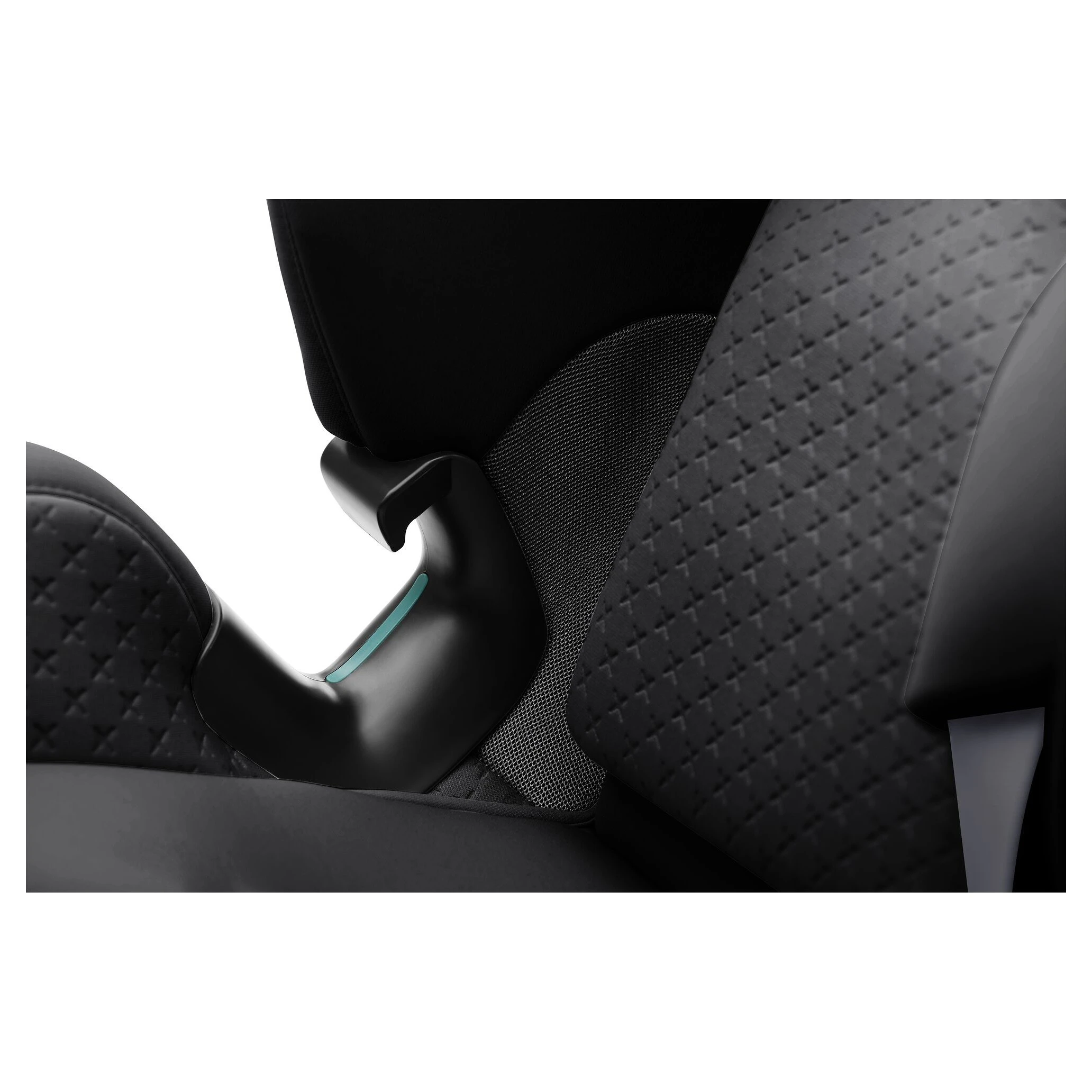 BRITAX RÖMER Autosedačka Swivel AIR Lux - 