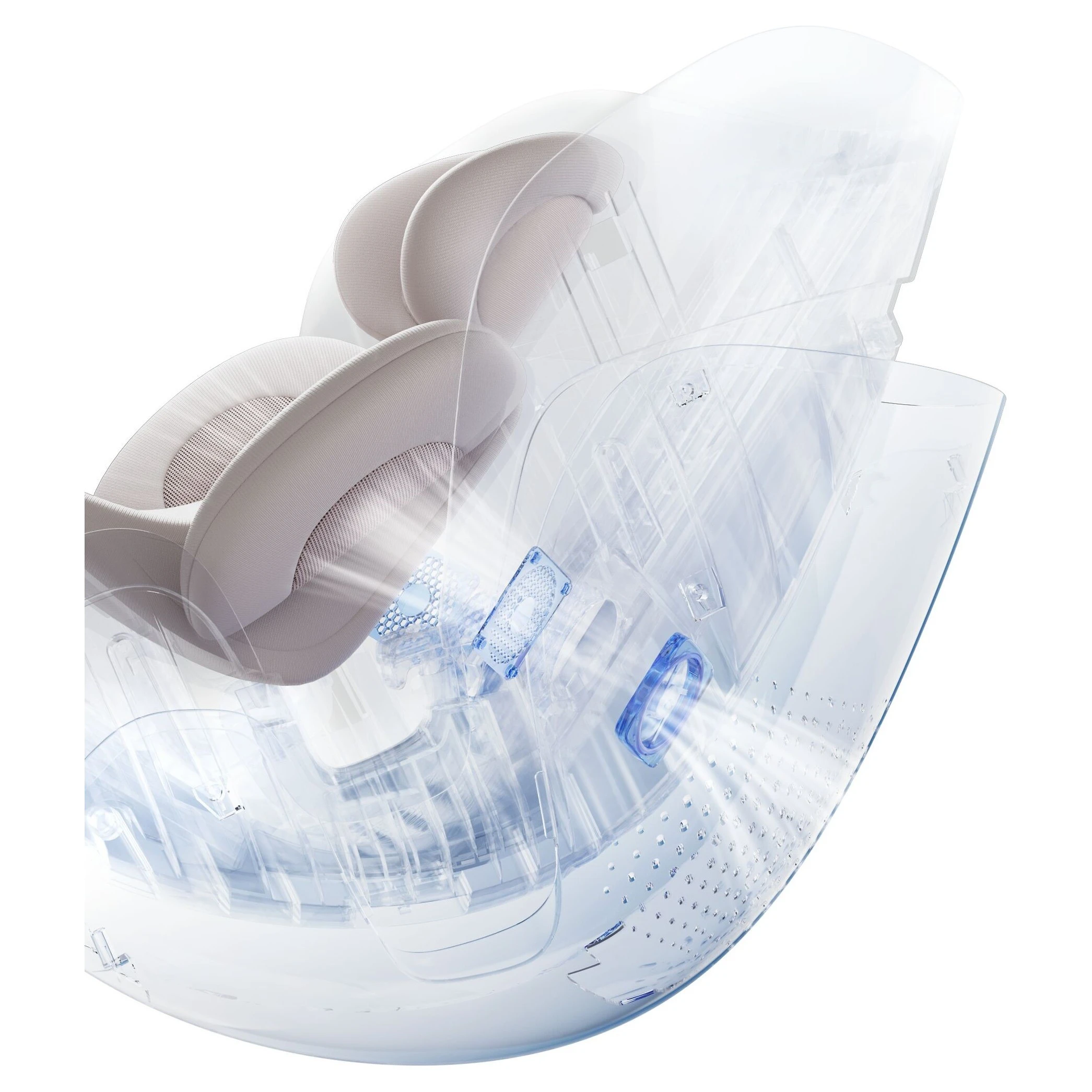 BRITAX RÖMER Autosedačka Swivel AIR Lux - 