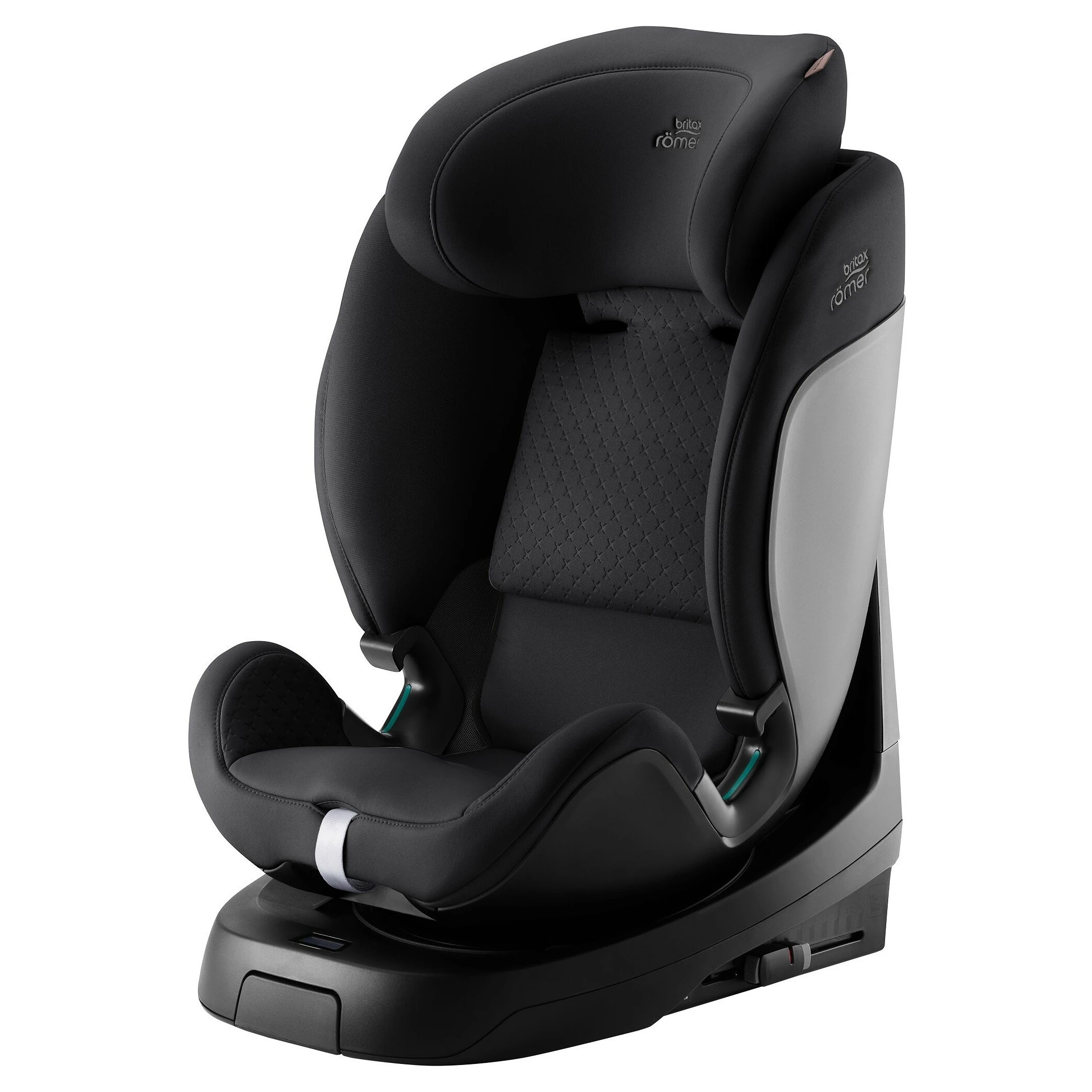 BRITAX RÖMER Autosedačka Swivel AIR Lux - 