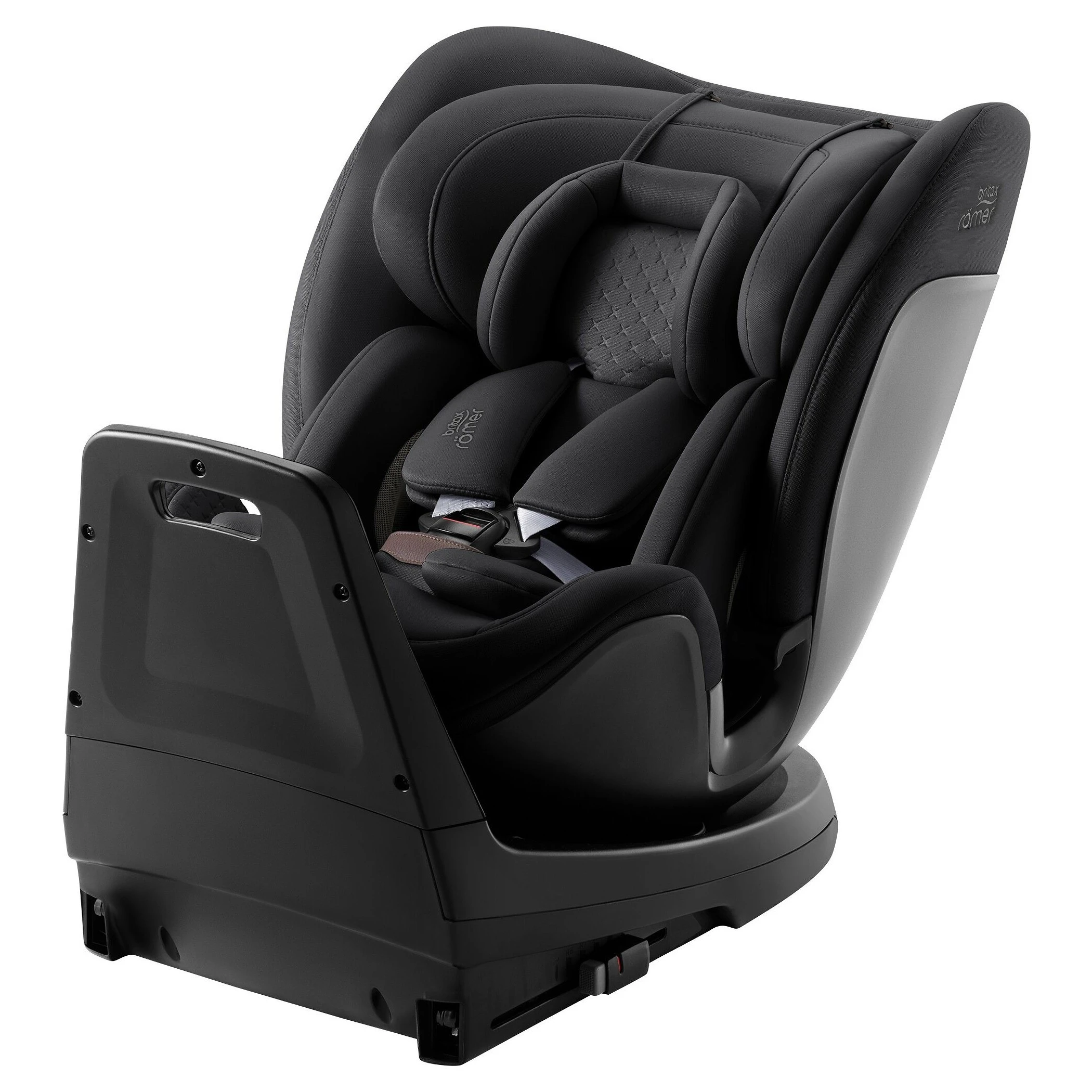 BRITAX RÖMER Autosedačka Swivel AIR Lux - 