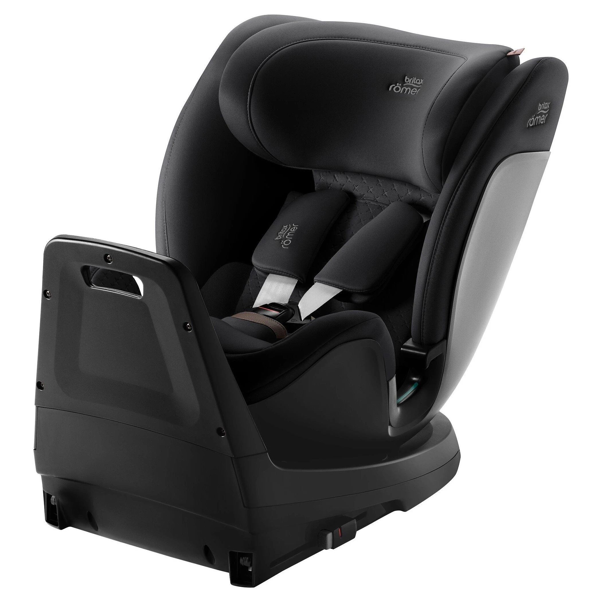 BRITAX RÖMER Autosedačka Swivel AIR Lux - 