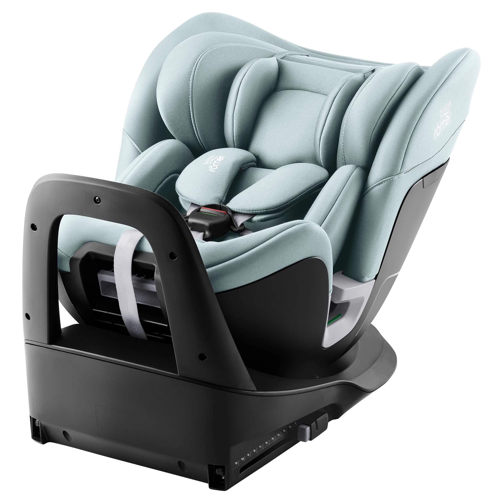 Britax Romer Autosedačka Swivel 2 varianta Ocean