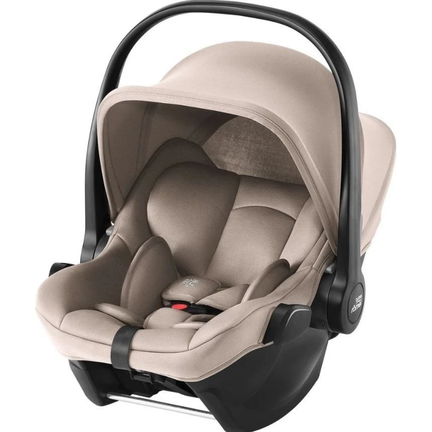 BRITAX RÖMER Baby-Safe Core Ocean varianta Chai