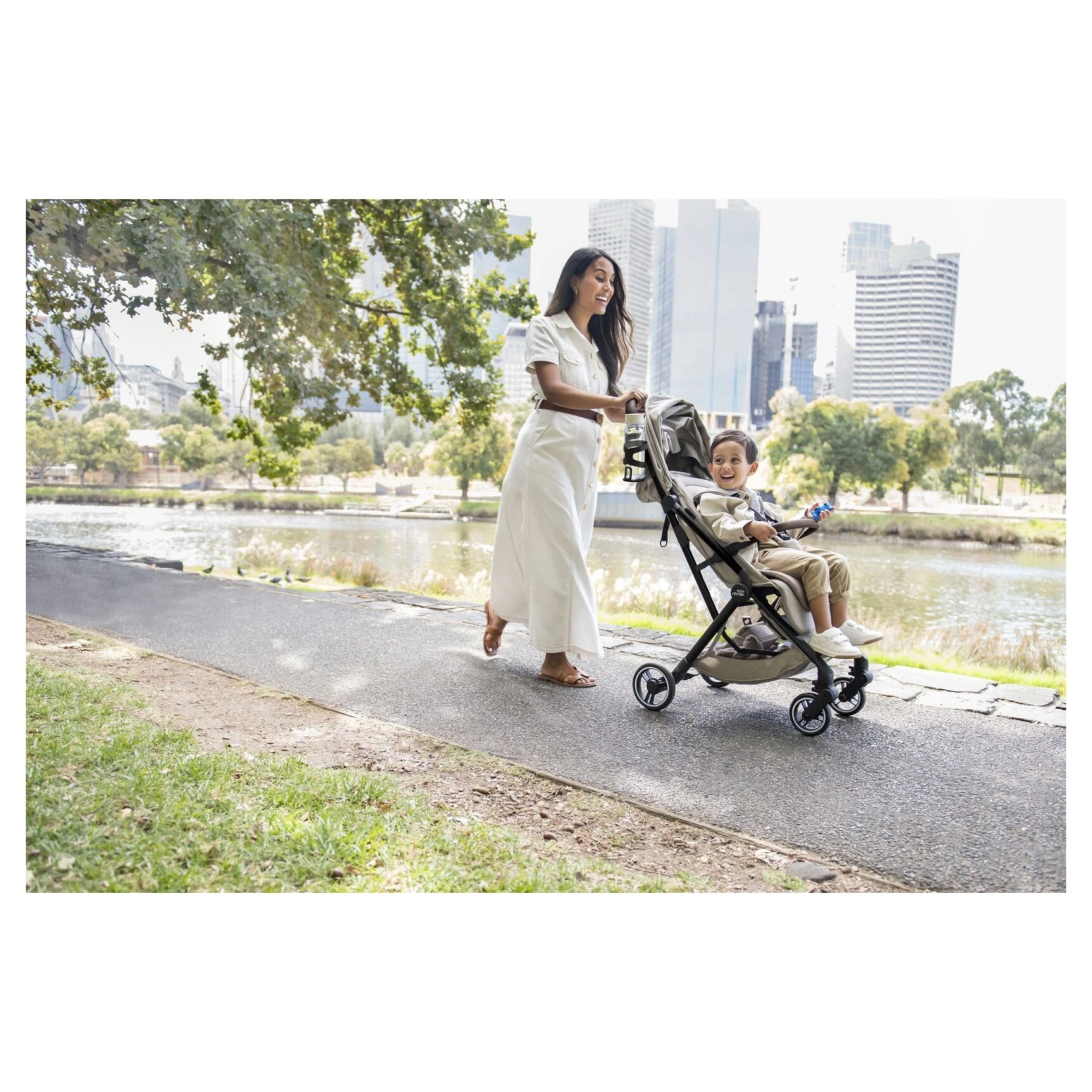 BRITAX RÖMER Cestovní taška Flylite - 