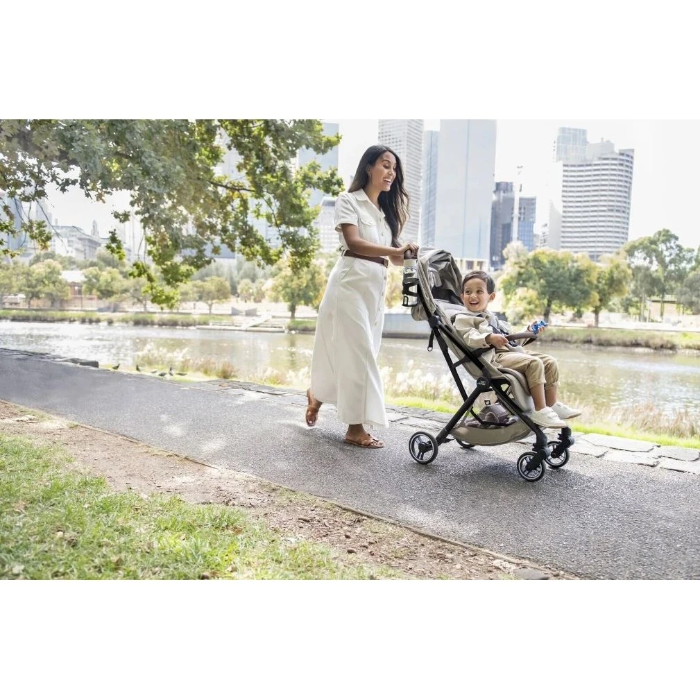 BRITAX RÖMER Kočárek FLYLITE - 