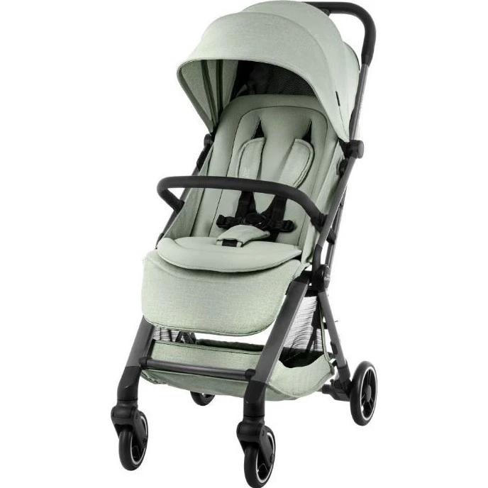 BRITAX RÖMER Kočárek FLYLITE varianta Sage green