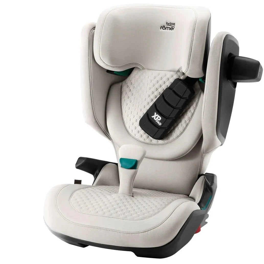 Britax Romer Autosedačka Kidfix i-Size varianta Soft taupe