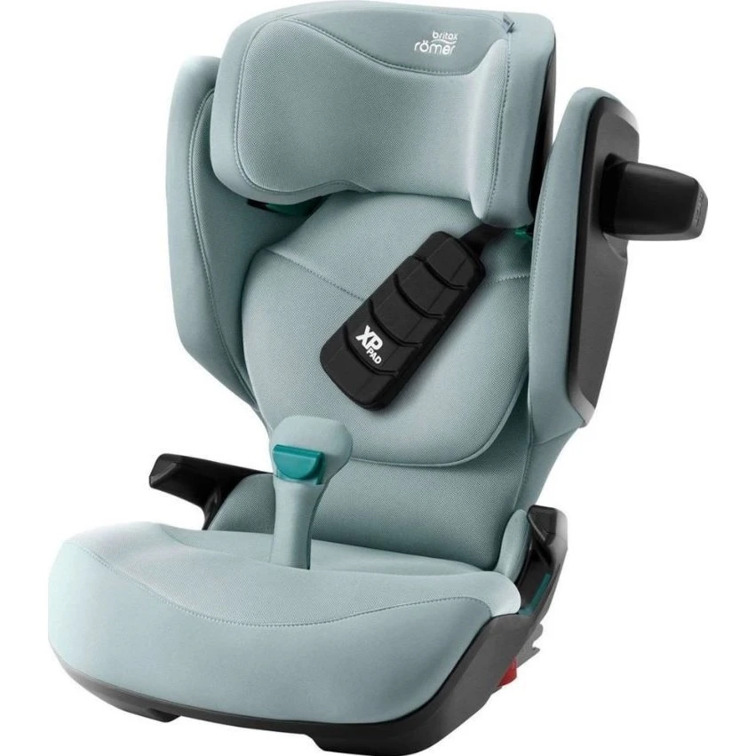 BRITAX RÖMER Kidfix Pro Style varianta Harbor blue