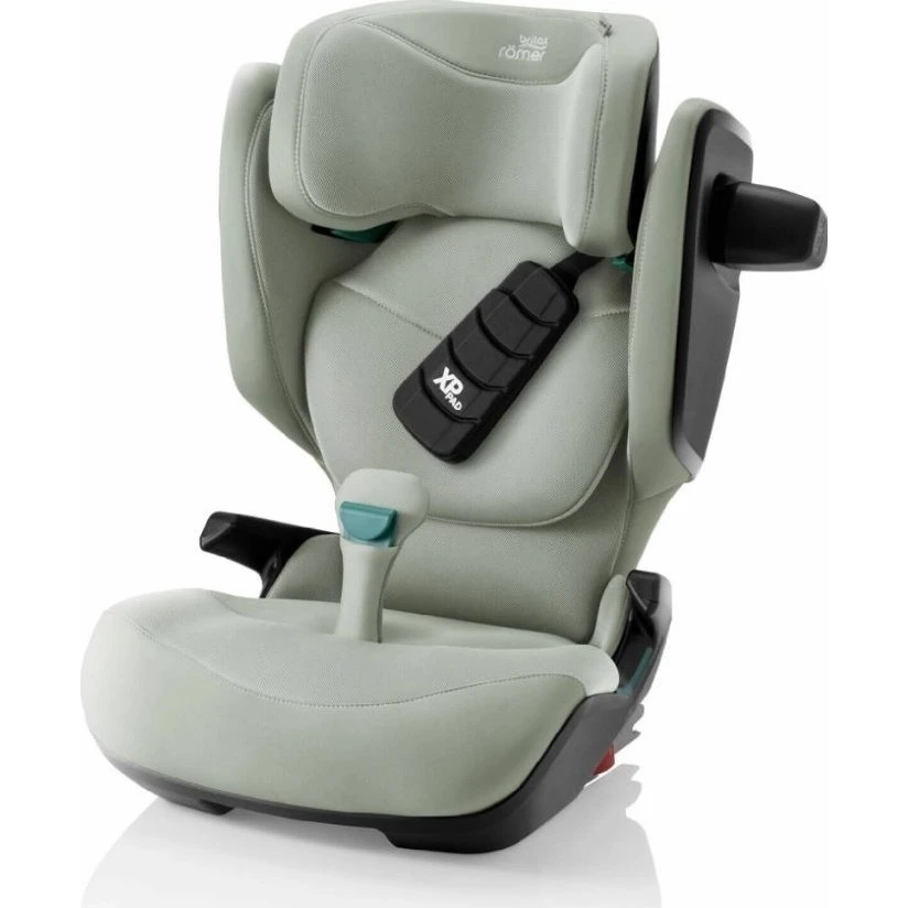 BRITAX RÖMER Kidfix Pro Style varianta Sage green