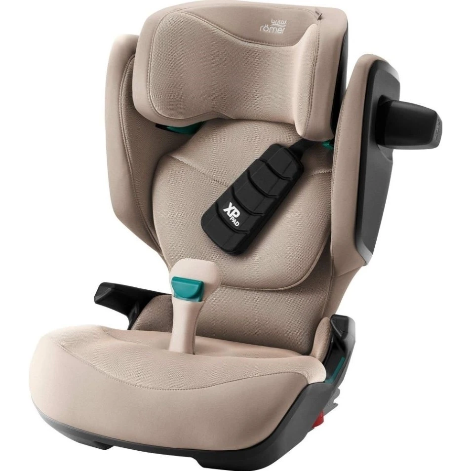 BRITAX RÖMER Kidfix Pro Style varianta Teak