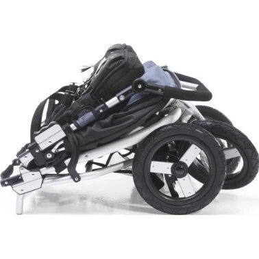 Bumbleride Indie Twin - 