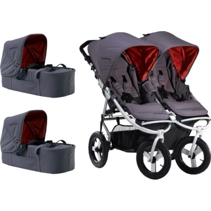 Bumbleride Indie Twin - 
