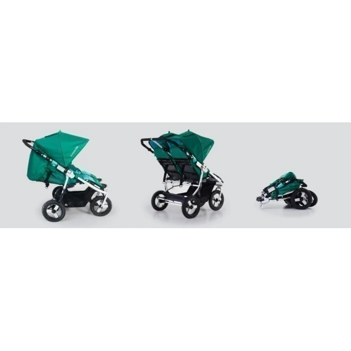 Bumbleride Indie Twin - 
