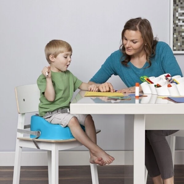 BUMBO Sedátko Booster Seat - Booster Seat