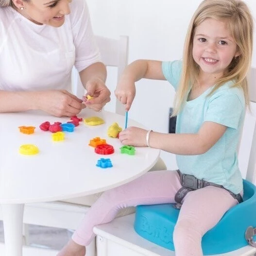 BUMBO Sedátko Booster Seat - Booster Seat