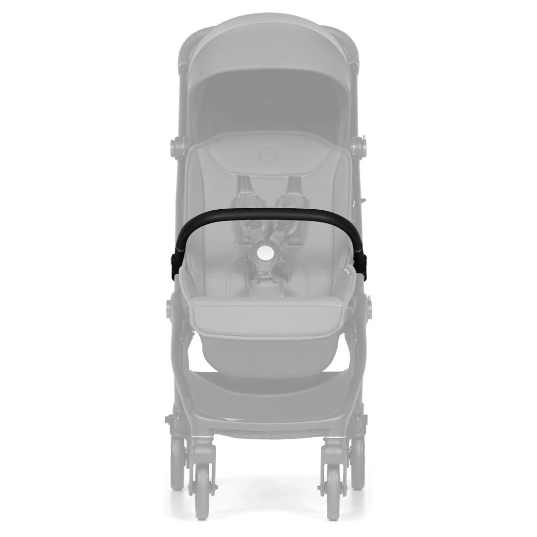 Bumprider Connect Mini madlo varianta Black