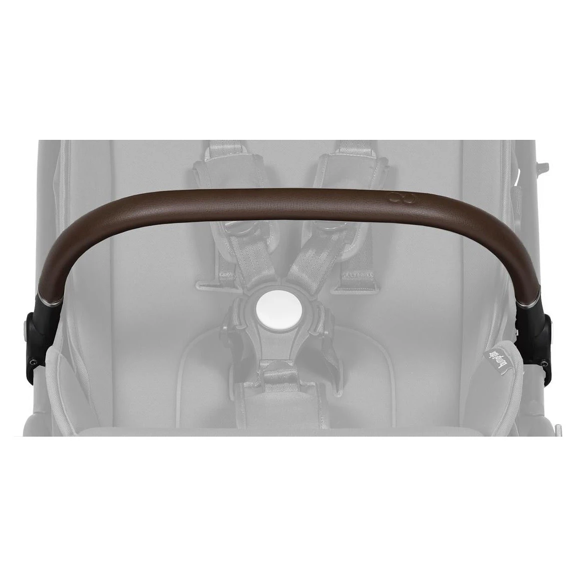 Bumprider Connect Mini madlo - 