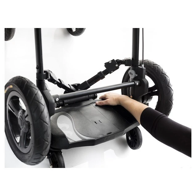 Bumprider Stupátko ke kočárku se sedátkem Ride on Board sit - 
