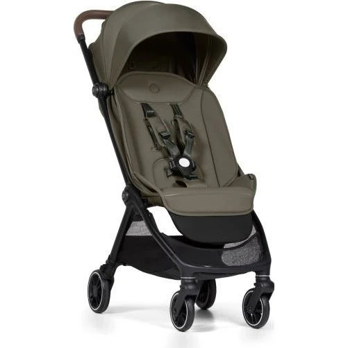 Bumprider Connect Mini 2x kočárek s madlem - 
