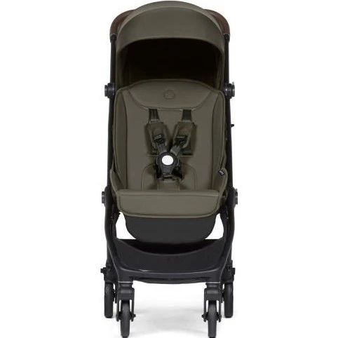 Bumprider Connect Mini 2x kočárek s madlem - 