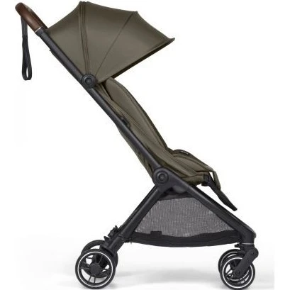 Bumprider Connect Mini 2x kočárek s madlem - 