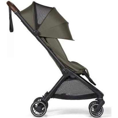 Bumprider Connect Mini 2x kočárek s madlem - 