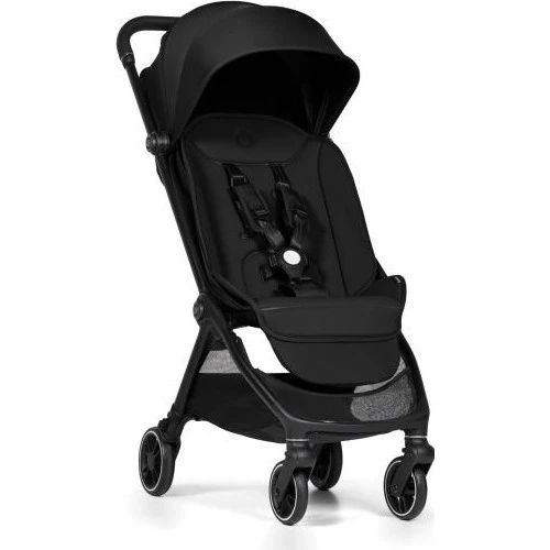 Bumprider Connect Mini kočárek varianta Black