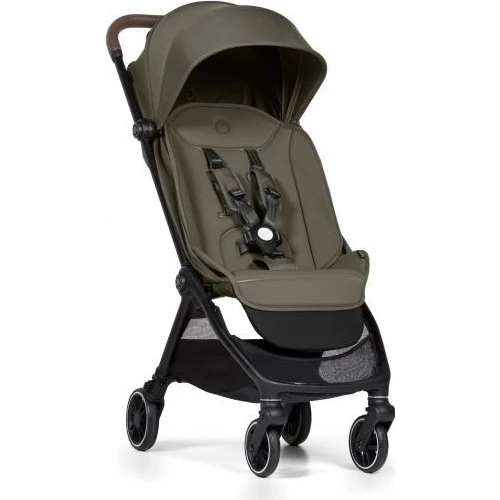 Bumprider Connect Mini kočárek varianta Forest green