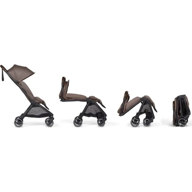 Bumprider Connect Mini kočárek - 