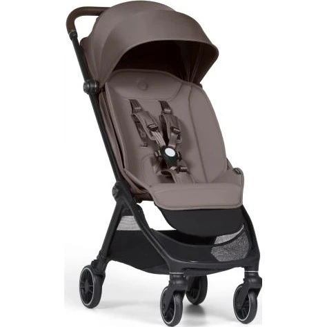 Bumprider Connect Mini kočárek varianta Taupe