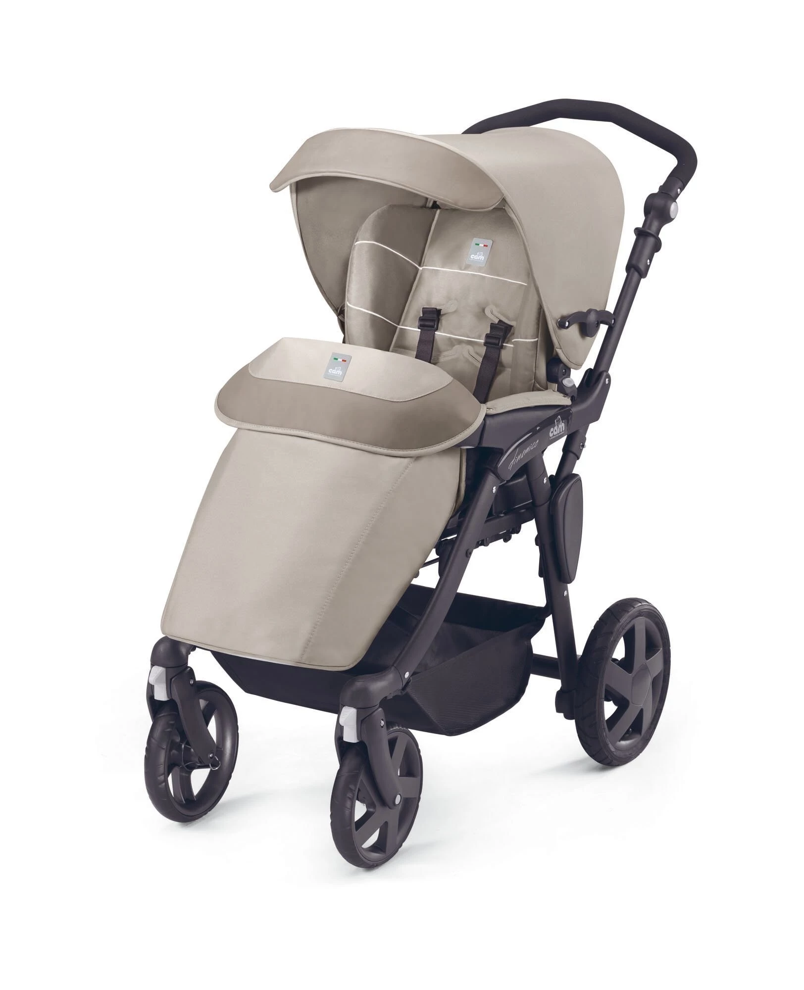 CAM Dinamico - Sportovní kočárek