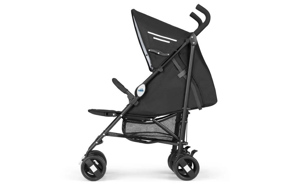 Cam Flip - Pohled z boční strany