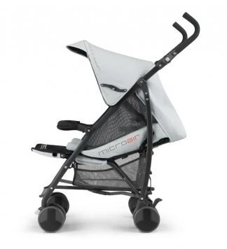 Cam Micro AIR - Pohled na Micro z boku