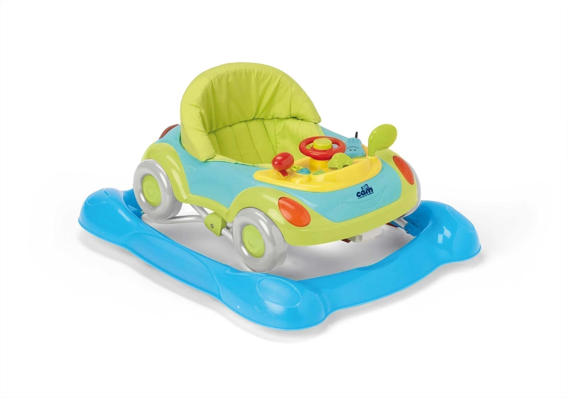 CAM chodítko Camminando - 