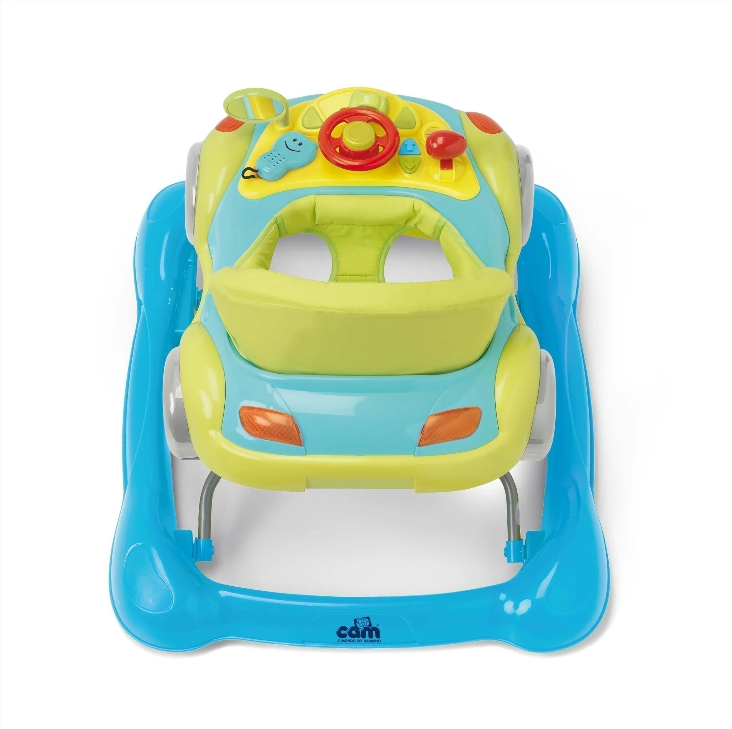 CAM chodítko Camminando - 