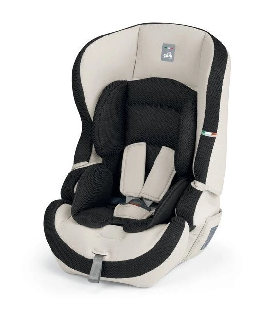 Cam Travel Evolution