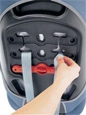 Cam Travel Evolution -