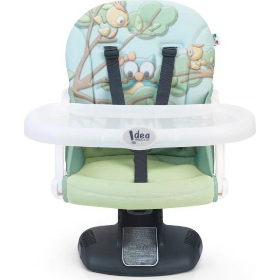 CAM Idea - 