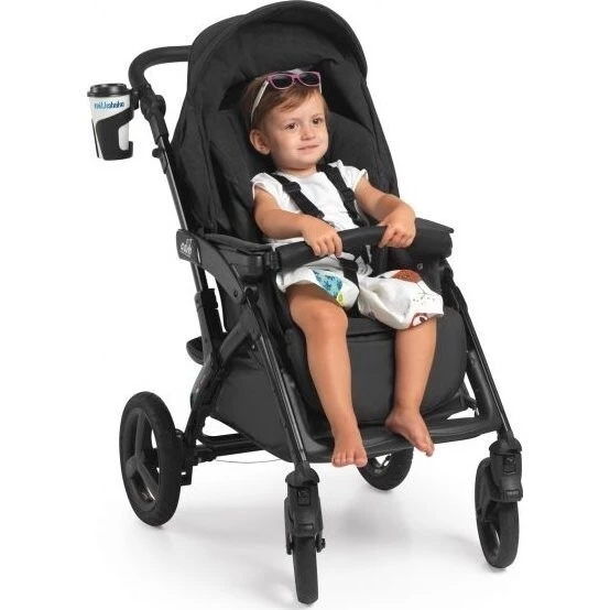 Cam Dinamico UP Mod Rover - Dítě ve sporťáku