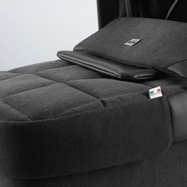 Cam Dinamico UP Mod Rover - Detail