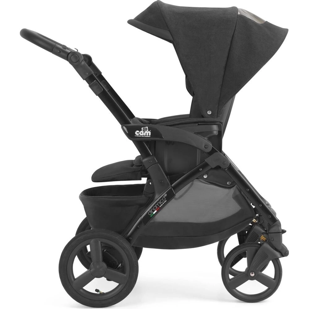 Cam Dinamico UP Mod Rover - Sporták