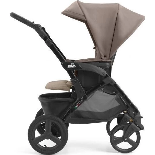 Cam Dinamico Up Smart - Sporotvní kočárek